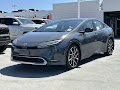 2027 Toyota Prius Plug-In Hybrid XSE Premium