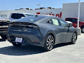 2027 Toyota Prius Plug-In Hybrid XSE Premium