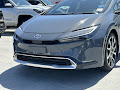 2027 Toyota Prius Plug-In Hybrid XSE Premium