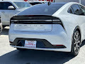 2027 Toyota Prius Plug-In Hybrid XSE Premium