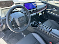 2027 Toyota Prius Plug-In Hybrid XSE Premium