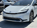 2027 Toyota Prius Plug-In Hybrid XSE Premium