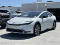 2027 Toyota Prius Plug-In Hybrid XSE Premium