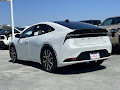 2027 Toyota Prius Plug-In Hybrid XSE Premium