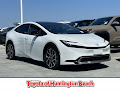 2027 Toyota Prius Plug-In Hybrid XSE Premium