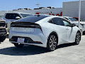 2027 Toyota Prius Plug-In Hybrid XSE Premium