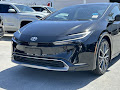 2027 Toyota Prius Limited