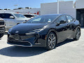 2027 Toyota Prius Limited