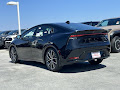 2027 Toyota Prius Limited