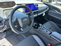 2027 Toyota Prius Limited