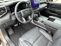 2026 Toyota Tundra Platinum Hybrid