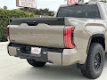 2026 Toyota Tundra Platinum Hybrid