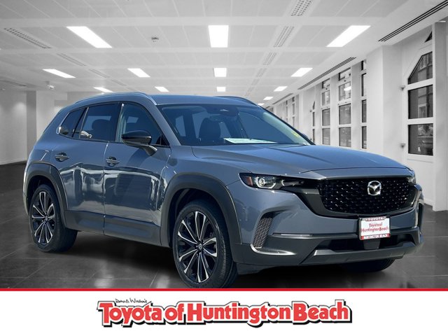 2025 Mazda CX-50 2.5 S Premium Plus Package