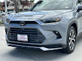 2026 Toyota Grand Highlander Hybrid MAX Limited
