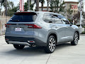 2026 Toyota Grand Highlander Hybrid MAX Limited