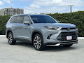 2026 Toyota Grand Highlander Hybrid MAX Limited