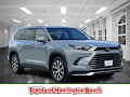 2026 Toyota Grand Highlander Hybrid MAX Limited
