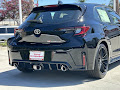 2026 Toyota GR Corolla MT