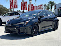 2026 Toyota GR Corolla MT