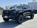 2026 Toyota Tacoma TRD Pro