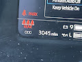 2026 Toyota Tundra TRD Pro