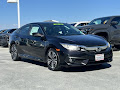 2017 Honda Civic Sedan EX-T