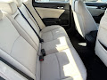 2017 Honda Civic Sedan EX-T
