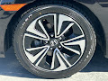 2017 Honda Civic Sedan EX-T