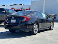 2017 Honda Civic Sedan EX-T