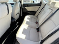 2017 Honda Civic Sedan EX-T