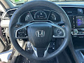 2017 Honda Civic Sedan EX-T