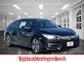 2017 Honda Civic Sedan EX-T