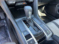 2017 Honda Civic Sedan EX-T