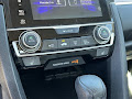 2017 Honda Civic Sedan EX-T