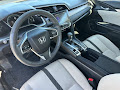 2017 Honda Civic Sedan EX-T