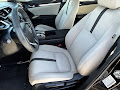 2017 Honda Civic Sedan EX-T