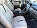 2017 Honda Civic Sedan EX-T