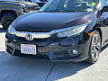 2017 Honda Civic Sedan EX-T