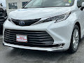 2024 Toyota Sienna Limited