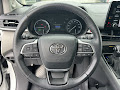2024 Toyota Sienna Limited