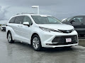2024 Toyota Sienna Limited