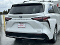 2024 Toyota Sienna Limited