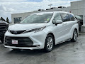 2024 Toyota Sienna Limited
