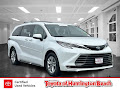 2024 Toyota Sienna Limited