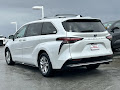 2024 Toyota Sienna Limited