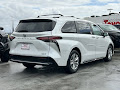 2024 Toyota Sienna Limited