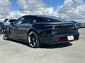 2020 Porsche Taycan Turbo S