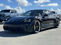 2020 Porsche Taycan Turbo S