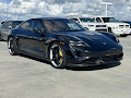 2020 Porsche Taycan Turbo S