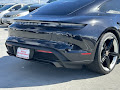 2020 Porsche Taycan Turbo S